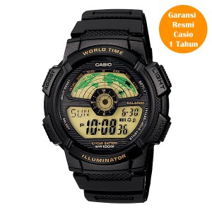 Casio General AE-1100W-1BVDF